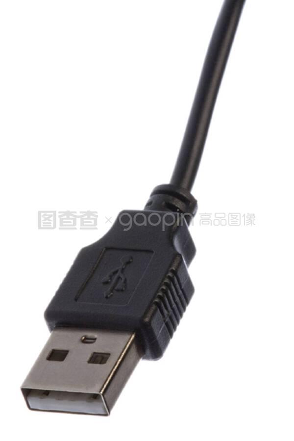 USB电缆连接器与数码连接器 现代数据传输的桥梁