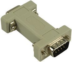 A-NM9MF - DIGITHEAD - 适配器 D-SUB 公/母 9路 | e络盟 数码连接器产品解析