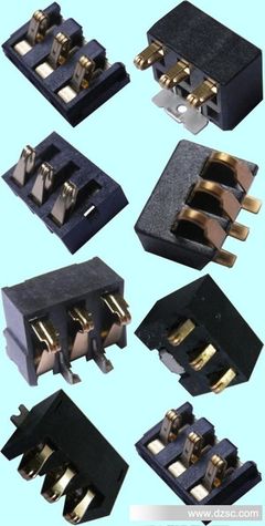 连接未来 深圳中意电子厂在数码连接器领域的专注与创新