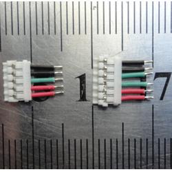 创旭松电子制品厂 立足大岭山，连接世界——聚焦高品质数码连接器制造