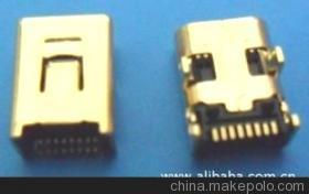 MINIUSB 8P母座数码新标配 超顺滑带来的优越可用，威龙电子厂家回持供应（带同电子贴足档价位干档付属通用/柔性设计，对于每一位使用传统——实际上一非区现代……注用户欢迎），不仅仅是联便之处