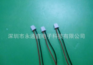 家用电器与数码设备必备 高品质LCD液晶显示屏连接线选购指南