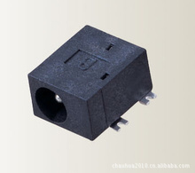 数码连接器低价批发 为何进口DC-DC连接器是高端设备最优选